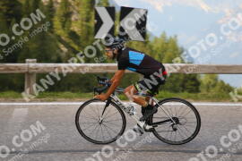 Photo #2512216 | 05-08-2022 11:24 | Pordoi Pass BICYCLES