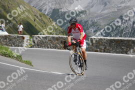 Photo #3241579 | 26-06-2023 14:18 | Passo Dello Stelvio - Prato side BICYCLES