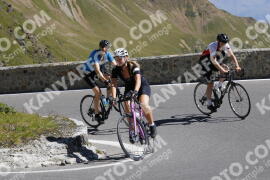Photo #3961500 | 19-08-2023 11:48 | Passo Dello Stelvio - Prato side BICYCLES