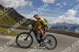 Foto #3833684 | 12-08-2023 11:32 | Passo Dello Stelvio - Prato Seite BICYCLES