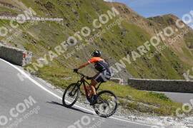 Photo #3854655 | 13-08-2023 11:39 | Passo Dello Stelvio - Prato side BICYCLES