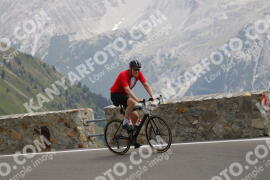 Photo #3279641 | 29-06-2023 13:17 | Passo Dello Stelvio - Prato side BICYCLES