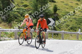 Photo #2623162 | 13-08-2022 12:51 | Pordoi Pass BICYCLES