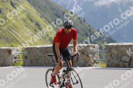 Foto #3622693 | 29-07-2023 10:57 | Passo Dello Stelvio - Prato Seite BICYCLES