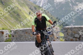 Photo #3444834 | 14-07-2023 12:46 | Passo Dello Stelvio - Prato side BICYCLES