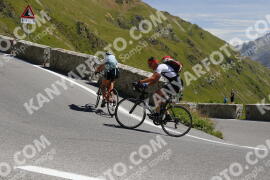 Foto #3675437 | 31-07-2023 11:47 | Passo Dello Stelvio - Prato Seite BICYCLES