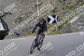 Foto #3835951 | 12-08-2023 12:42 | Passo Dello Stelvio - Prato Seite BICYCLES