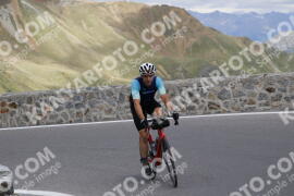 Photo #3210009 | 24-06-2023 14:35 | Passo Dello Stelvio - Prato side BICYCLES