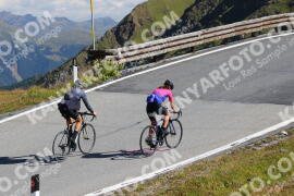 Photo #2429053 | 29-07-2022 10:23 | Passo Dello Stelvio - Peak BICYCLES