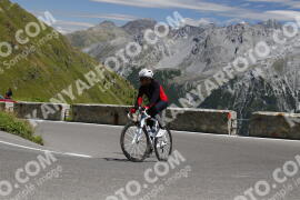 Photo #3592748 | 27-07-2023 13:38 | Passo Dello Stelvio - Prato side BICYCLES