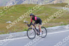 Foto #2410392 | 26-07-2022 11:01 | Passo Dello Stelvio - die Spitze BICYCLES