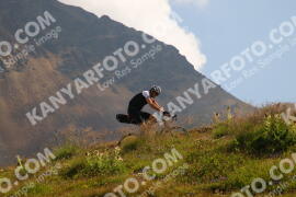 Photo #2408705 | 25-07-2022 11:25 | Passo Dello Stelvio - Peak BICYCLES