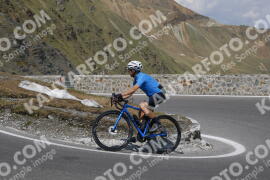 Photo #3159703 | 18-06-2023 15:30 | Passo Dello Stelvio - Prato side BICYCLES