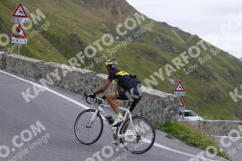 Foto #3787817 | 10-08-2023 12:07 | Passo Dello Stelvio - Prato Seite BICYCLES
