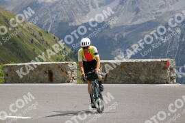 Photo #3463594 | 15-07-2023 12:06 | Passo Dello Stelvio - Prato side BICYCLES