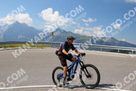 Foto #2499297 | 04-08-2022 10:18 | Sella Pass BICYCLES
