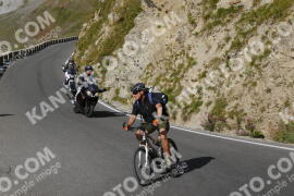 Photo #4045756 | 24-08-2023 09:15 | Passo Dello Stelvio - Prato side BICYCLES