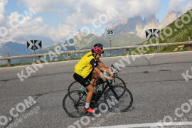 Foto #2511543 | 05-08-2022 10:51 | Pordoi Pass BICYCLES