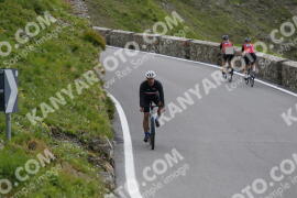 Photo #3437404 | 13-07-2023 12:41 | Passo Dello Stelvio - Prato side BICYCLES