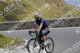Photo #3834882 | 12-08-2023 12:10 | Passo Dello Stelvio - Prato side BICYCLES