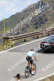 Photo #2430276 | 29-07-2022 11:58 | Passo Dello Stelvio - Peak BICYCLES
