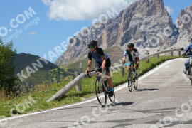 Photo #2559298 | 09-08-2022 13:40 | Pordoi Pass BICYCLES