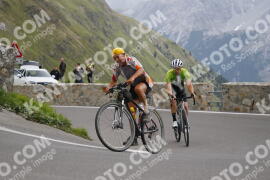 Foto #3265338 | 28-06-2023 12:35 | Passo Dello Stelvio - Prato Seite BICYCLES