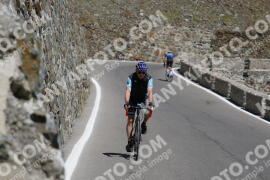 Foto #3239543 | 26-06-2023 12:04 | Passo Dello Stelvio - Prato Seite BICYCLES