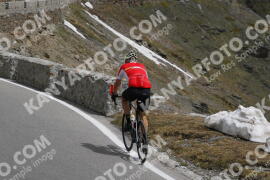 Photo #3108437 | 16-06-2023 11:44 | Passo Dello Stelvio - Prato side BICYCLES