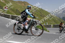 Photo #3528479 | 18-07-2023 12:54 | Passo Dello Stelvio - Prato side BICYCLES