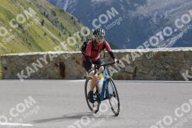 Photo #3754162 | 08-08-2023 11:40 | Passo Dello Stelvio - Prato side BICYCLES