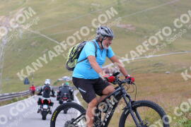 Photo #2461604 | 31-07-2022 12:09 | Passo Dello Stelvio - Peak BICYCLES