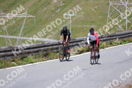 Photo #2429971 | 29-07-2022 11:52 | Passo Dello Stelvio - Peak BICYCLES