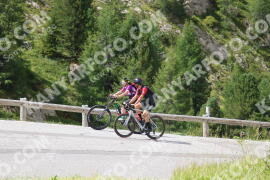 Foto #2541104 | 08-08-2022 11:32 | Pordoi Pass BICYCLES