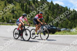 Foto #2622711 | 13-08-2022 12:47 | Pordoi Pass BICYCLES