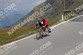 Foto #2413673 | 25-07-2022 13:20 | Passo Dello Stelvio - die Spitze BICYCLES