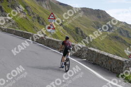 Photo #3921035 | 17-08-2023 09:59 | Passo Dello Stelvio - Prato side BICYCLES
