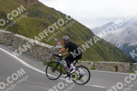 Photo #3778710 | 09-08-2023 14:04 | Passo Dello Stelvio - Prato side BICYCLES