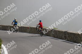 Photo #3487794 | 16-07-2023 10:59 | Passo Dello Stelvio - Prato side BICYCLES