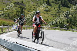 Foto #2578232 | 10-08-2022 12:40 | Pordoi Pass BICYCLES