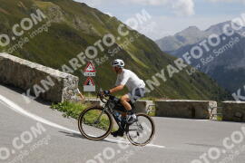 Photo #3936759 | 18-08-2023 12:25 | Passo Dello Stelvio - Prato side BICYCLES