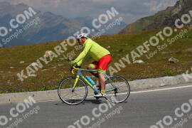 Photo #2390825 | 24-07-2022 12:56 | Passo Dello Stelvio - Peak BICYCLES