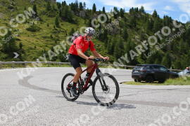 Photo #2621554 | 13-08-2022 12:36 | Pordoi Pass BICYCLES