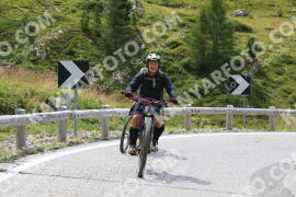 Photo #2619130 | 13-08-2022 12:16 | Pordoi Pass BICYCLES