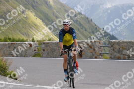 Foto #3716045 | 03-08-2023 10:39 | Passo Dello Stelvio - Prato Seite BICYCLES