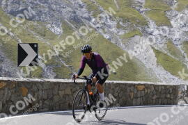 Photo #4062930 | 25-08-2023 12:06 | Passo Dello Stelvio - Prato side BICYCLES