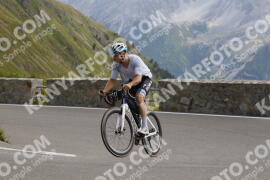 Photo #3784896 | 10-08-2023 10:24 | Passo Dello Stelvio - Prato side BICYCLES