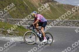 Foto #3983720 | 20-08-2023 13:41 | Passo Dello Stelvio - Prato Seite BICYCLES