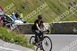 Foto #3677674 | 31-07-2023 12:32 | Passo Dello Stelvio - Prato Seite BICYCLES