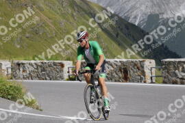 Foto #3940542 | 18-08-2023 14:47 | Passo Dello Stelvio - Prato Seite BICYCLES